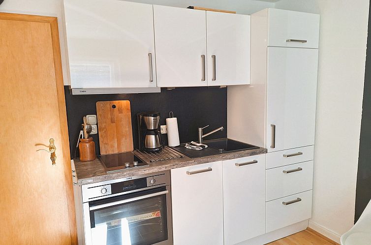 Appartement Kleine Auszeit