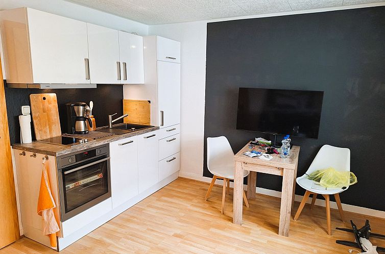 Appartement Kleine Auszeit