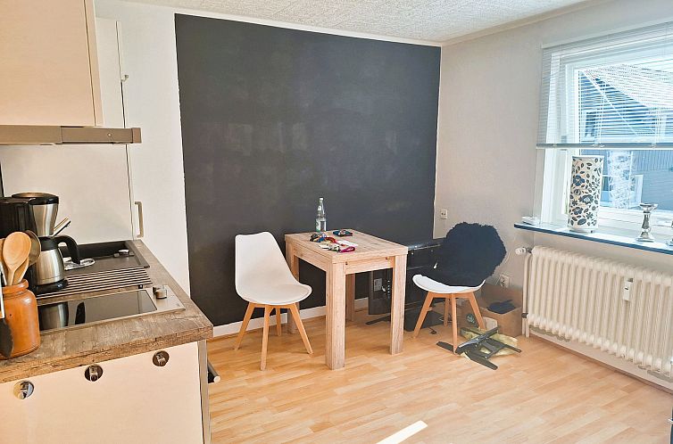 Appartement Kleine Auszeit