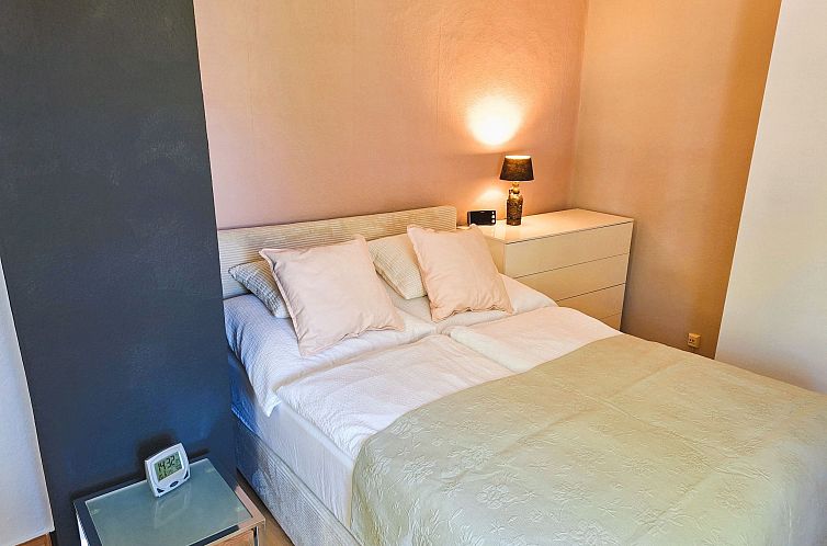 Appartement Kleine Auszeit