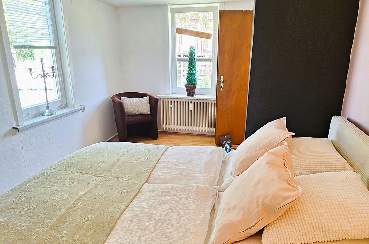 Appartement Kleine Auszeit