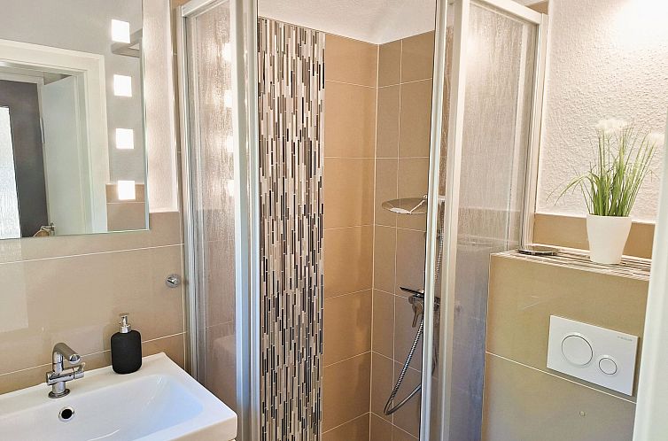 Appartement Kleine Auszeit