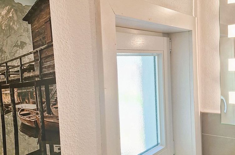 Appartement Kleine Auszeit