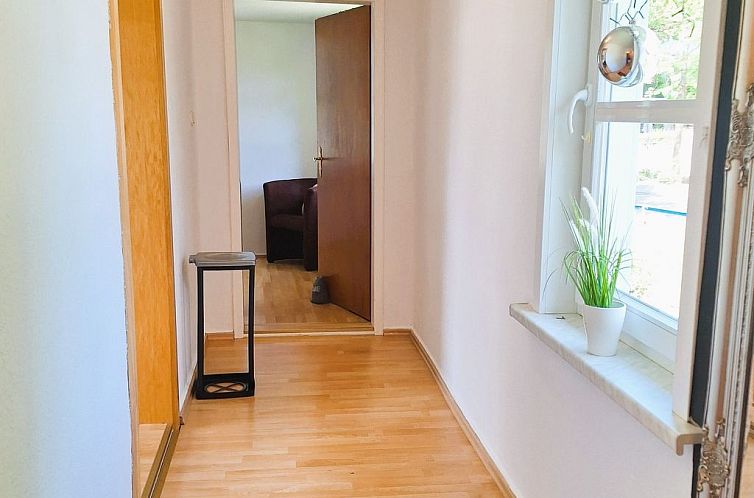 Appartement Kleine Auszeit