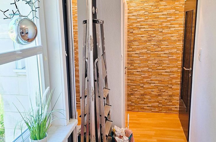 Appartement Kleine Auszeit