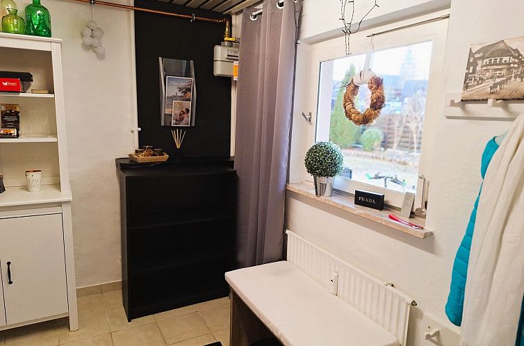 Appartement Kleine Auszeit