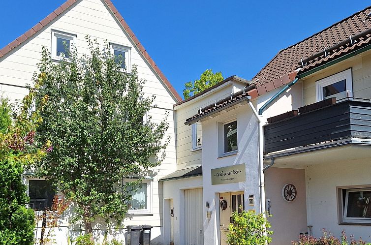 Appartement Kleine Auszeit