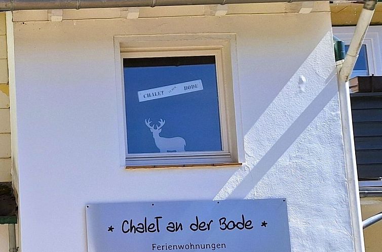 Appartement Kleine Auszeit