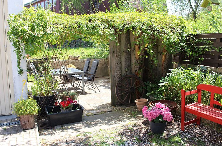 Appartement Kleine Auszeit