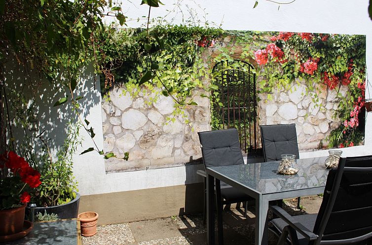 Appartement Kleine Auszeit