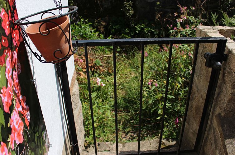 Appartement Kleine Auszeit