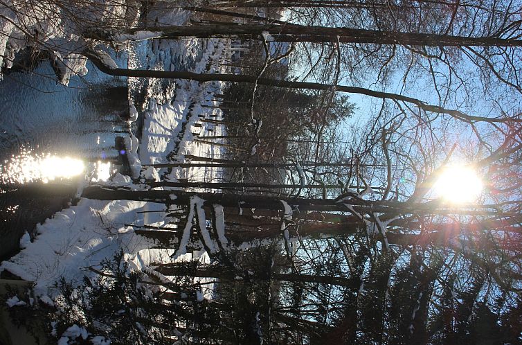 Appartement Kleine Auszeit