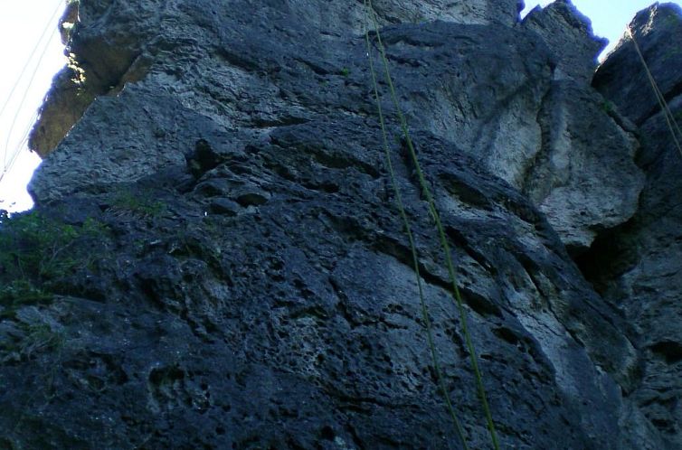 Appartement mit Blick auf die Berge