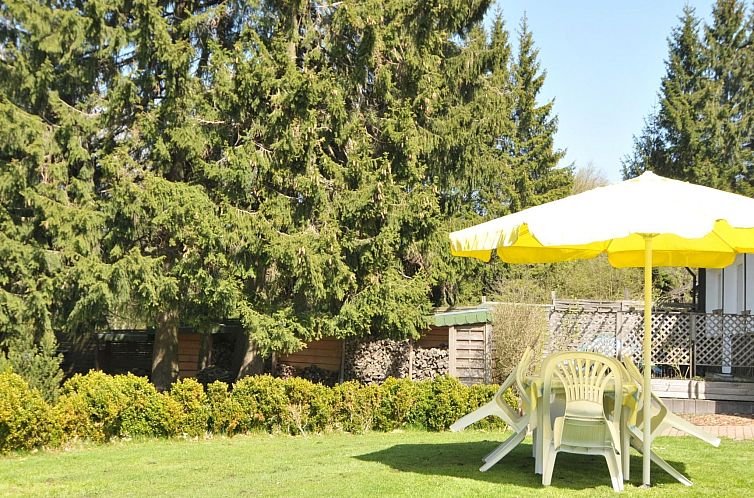 Appartement mit herrlicher Aussicht in die Berge