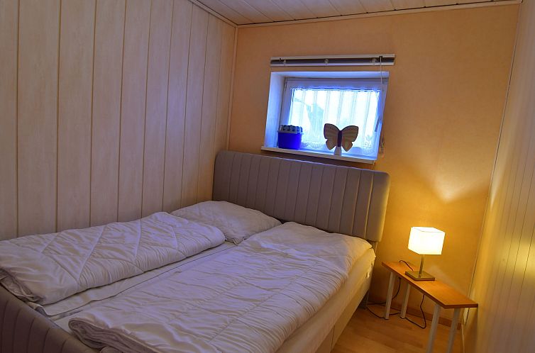 Appartement mit Garten und Spielplatznutzung