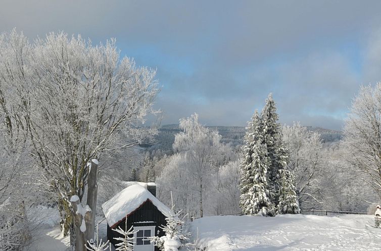 Appartement mit Garten und Spielplatznutzung