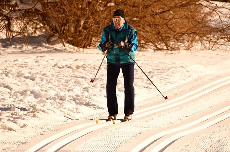 Appartement mit Garten und Spielplatznutzung