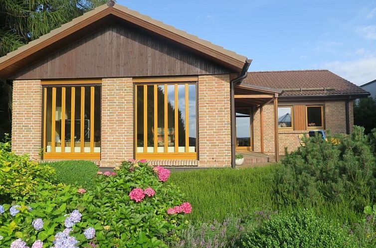 Unterkunft 0221448 - Ferienhaus Harz - Vakantiehuis Urlaubsdomizil-Harz