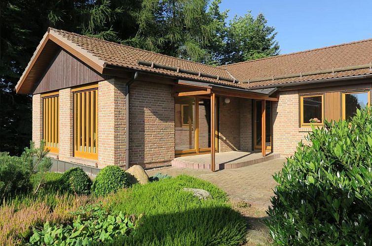 Vakantiehuis Urlaubsdomizil-Harz