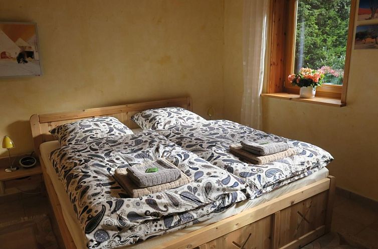 Vakantiehuis Urlaubsdomizil-Harz
