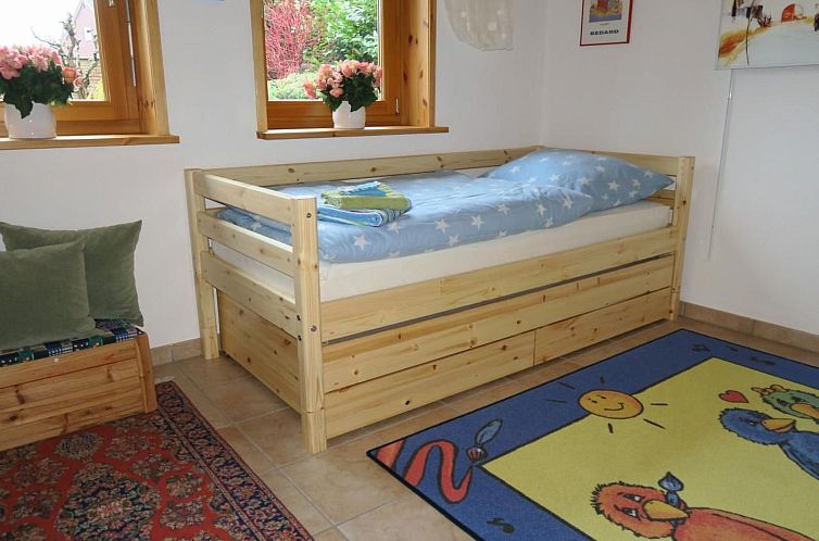 Vakantiehuis Urlaubsdomizil-Harz