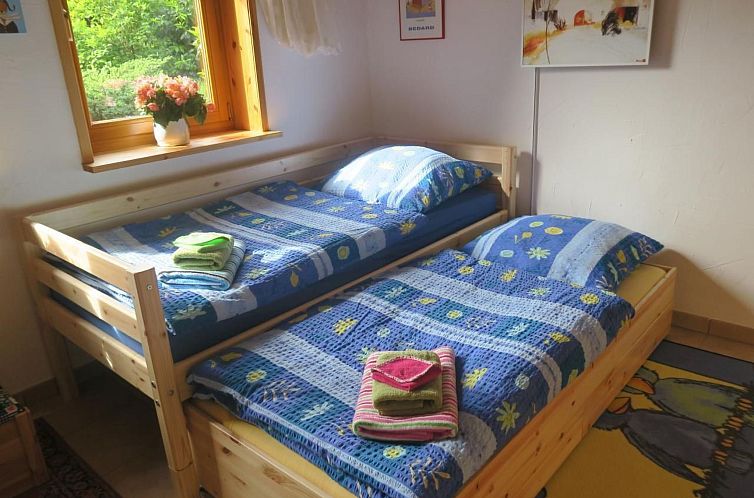 Vakantiehuis Urlaubsdomizil-Harz