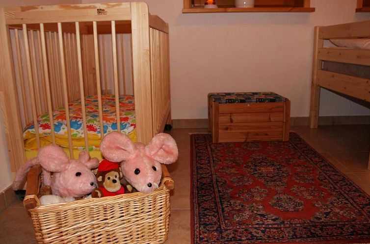 Vakantiehuis Urlaubsdomizil-Harz