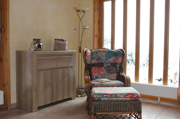 Vakantiehuis Urlaubsdomizil-Harz