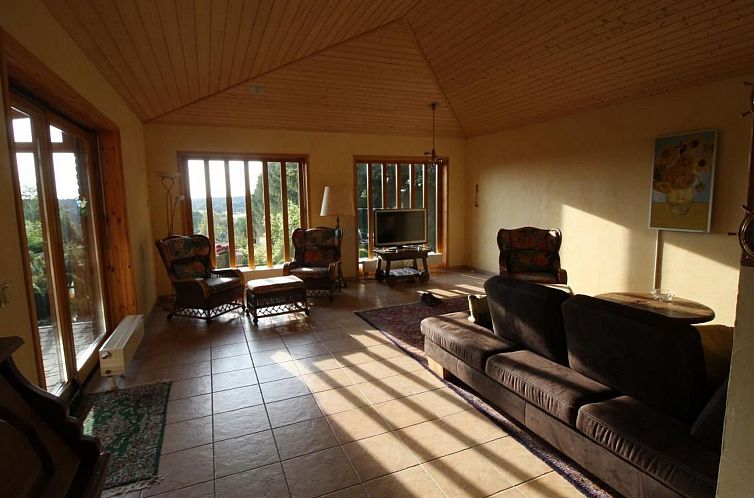 Vakantiehuis Urlaubsdomizil-Harz