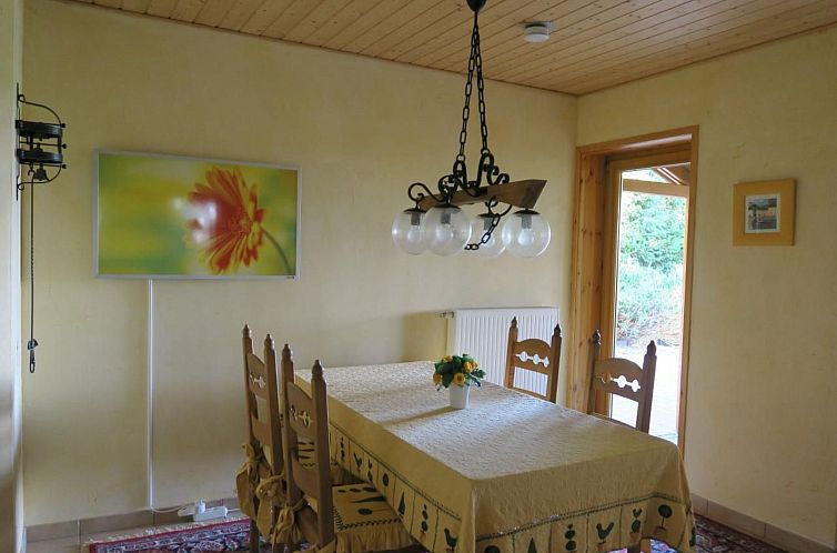 Vakantiehuis Urlaubsdomizil-Harz