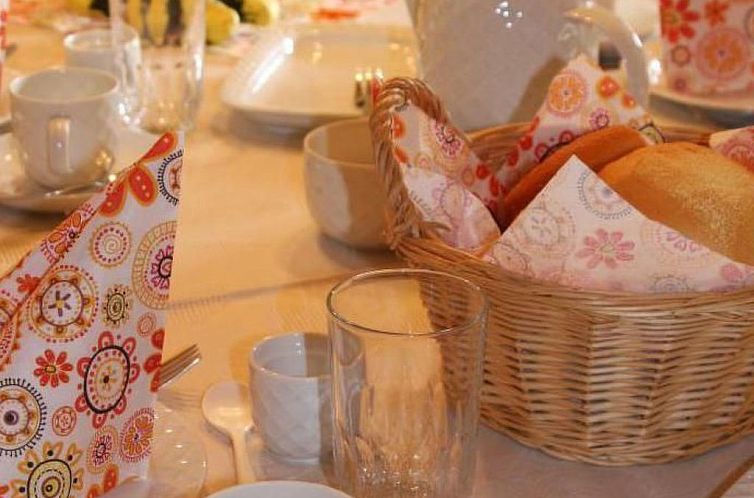 Vakantiehuis Urlaubsdomizil-Harz