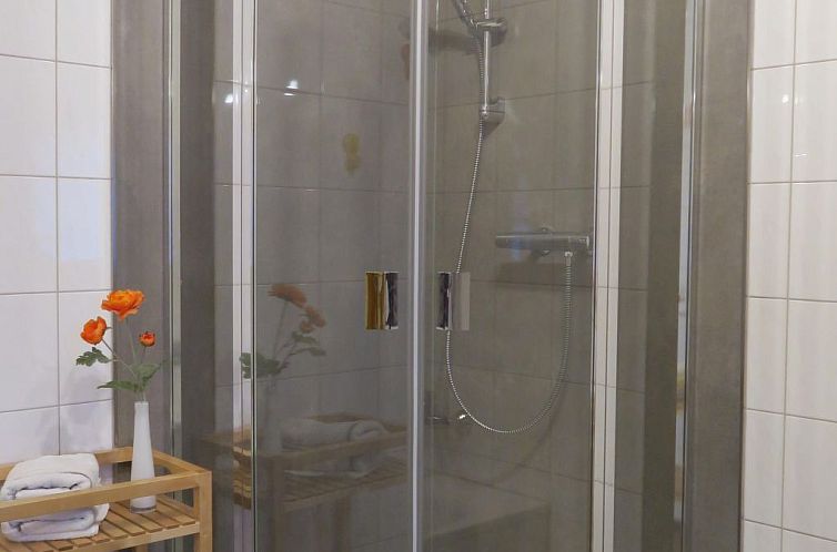 Vakantiehuis Urlaubsdomizil-Harz