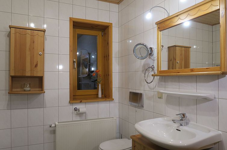 Vakantiehuis Urlaubsdomizil-Harz