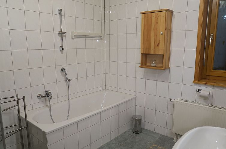 Vakantiehuis Urlaubsdomizil-Harz