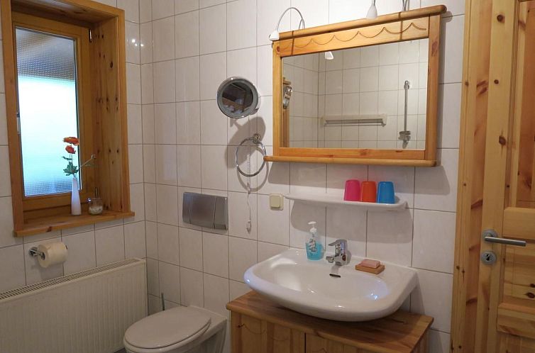 Vakantiehuis Urlaubsdomizil-Harz