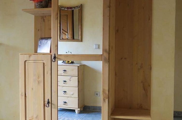 Vakantiehuis Urlaubsdomizil-Harz