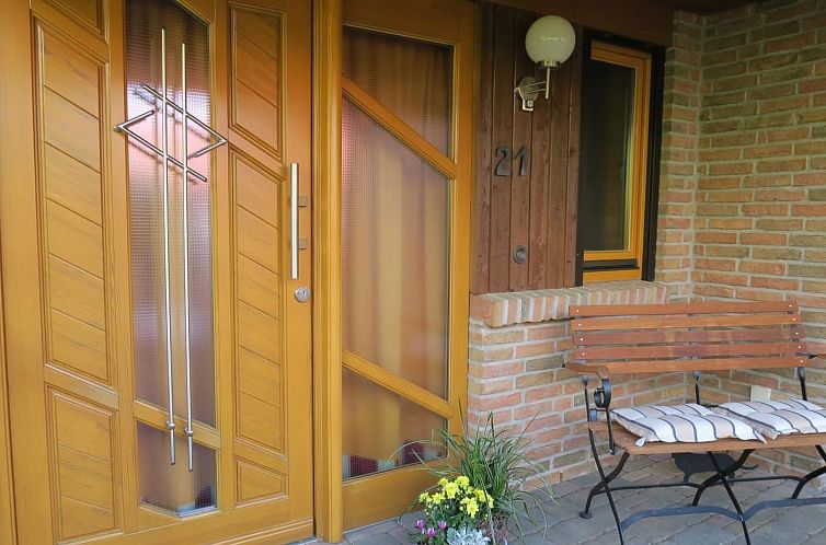 Vakantiehuis Urlaubsdomizil-Harz