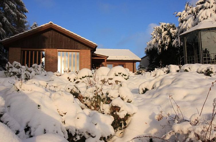Vakantiehuis Urlaubsdomizil-Harz