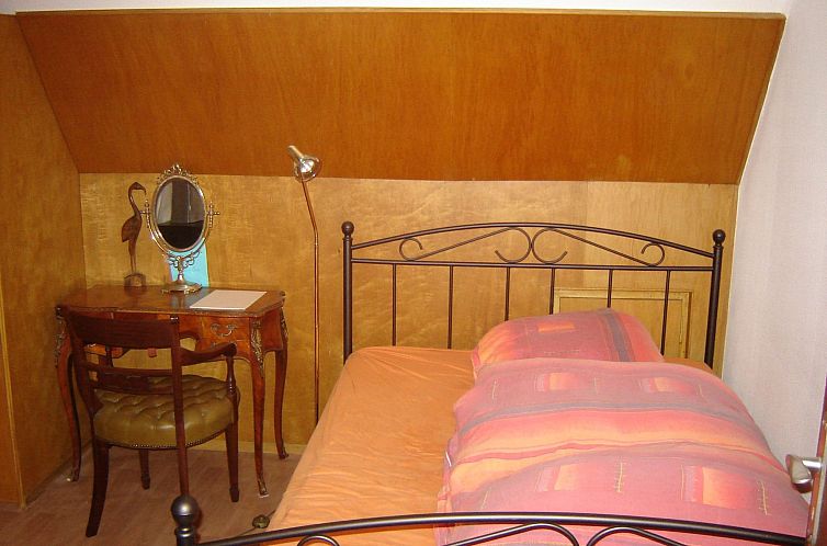 Vakantiehuis Freistehendes Ferienhaus in ruhiger Lage