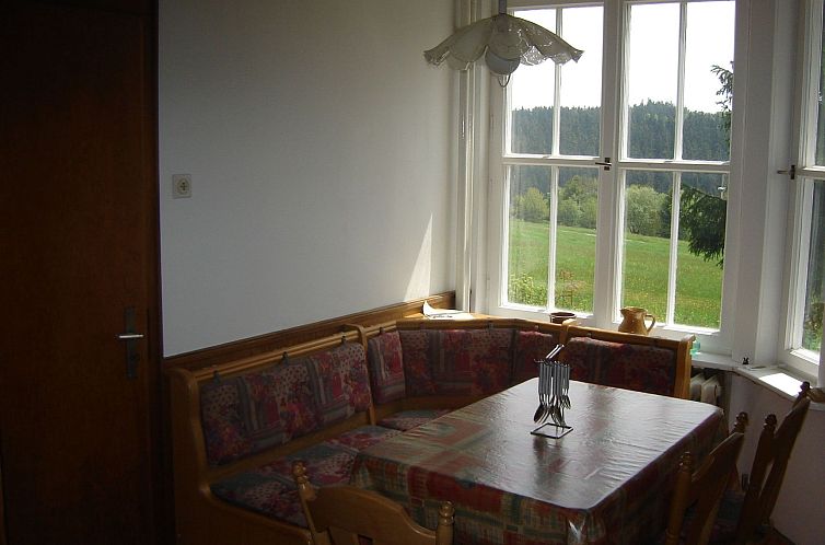 Vakantiehuis Freistehendes Ferienhaus in ruhiger Lage