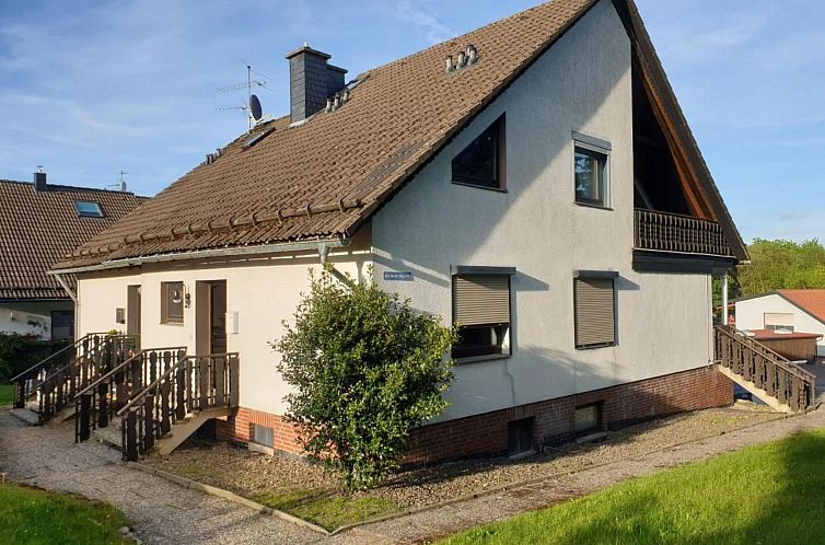 Guest house 0221451 - Apartment Harz - Appartement Gemütliche Ferienwohnung direkt im Skigebiet