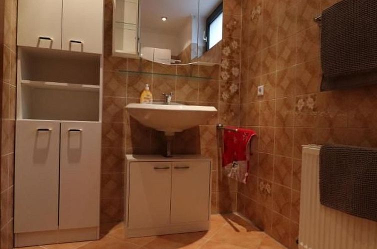 Appartement Gemütliche Ferienwohnung direkt im Skigebiet