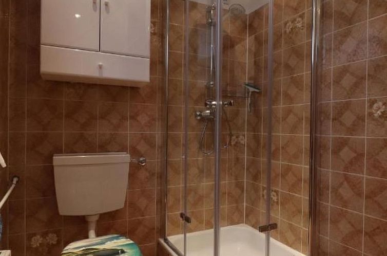 Appartement Gemütliche Ferienwohnung direkt im Skigebiet