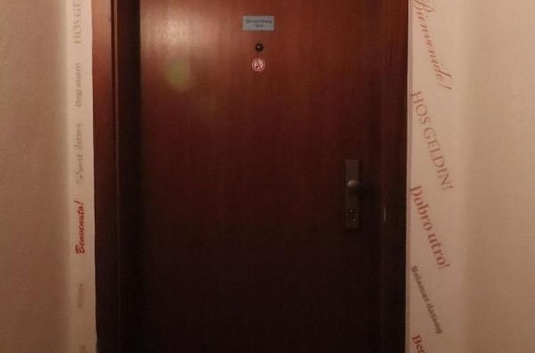 Appartement Gemütliche Ferienwohnung direkt im Skigebiet