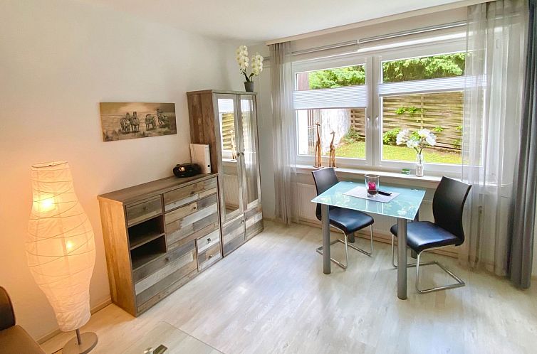 Appartement für zwei Personen, WLAN vorhanden