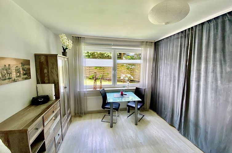 Appartement für zwei Personen, WLAN vorhanden