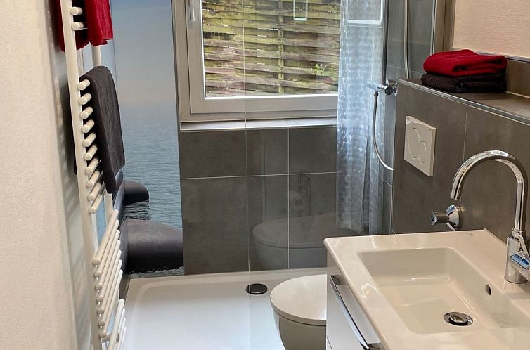 Appartement für zwei Personen, WLAN vorhanden