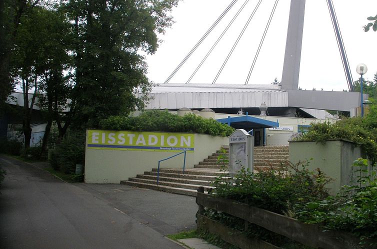 Appartement für zwei Personen, WLAN vorhanden