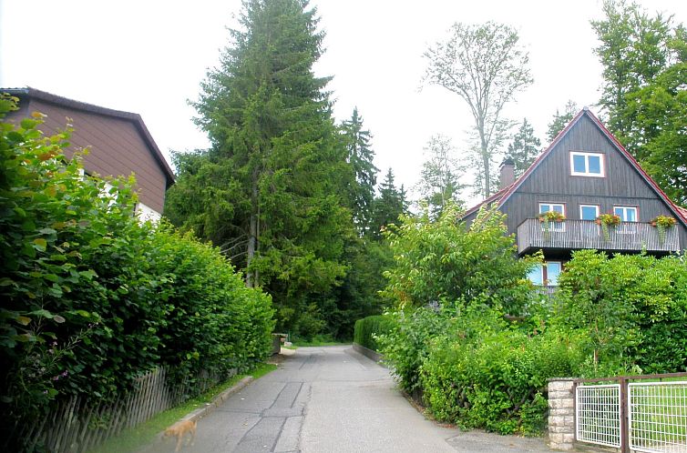 Appartement für zwei Personen, WLAN vorhanden