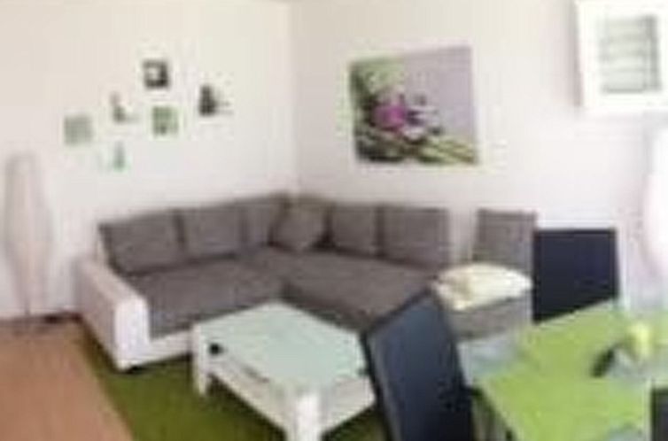 Appartement für zwei bis vier Personen, WLAN